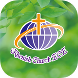 Rhenish Church Early Childhood icon