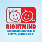 Rightmind أيقونة