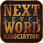 Next Word - Word Association আইকন