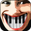 Attack of the piano APK