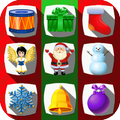 Christmas Drops