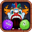 Halloween Drops 3 - Match 3 APK