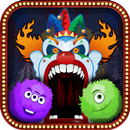 Halloween Drops 3 - Match 3 APK
