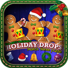Holiday Drops أيقونة