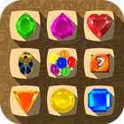 Jewel Drops - Match three icon