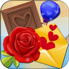 Love Drops أيقونة
