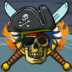 Pirate Drops 2 - Match three p