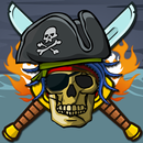 Pirate Drops 2 - Match three p APK