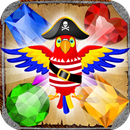 Pirate Drops - Match three APK