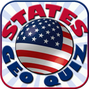States Geo Quiz - Geography Gm APK