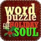 WORD PUZZLE for the HOLIDAY icon