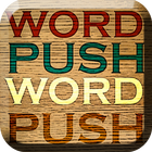 WORD PUSH - Word Search Puzzle icône