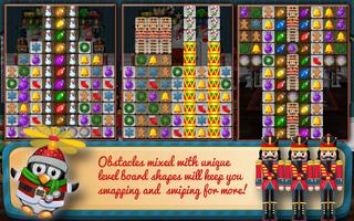 Christmas Drops 4 - Match thre 스크린샷 2