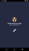 Immunization Academy IA Learn Plakat