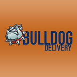 Bulldog Delivery icône
