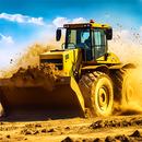 Dozer Demolition: Destroy City APK