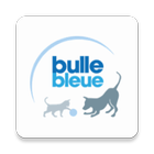 Bulle Bleue 아이콘