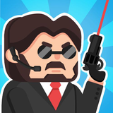 Bullet Puzzle: Spy Attack ไอคอน