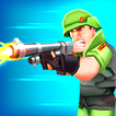 Gun Shooting - Running Game