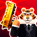 Fire! Mr.Gun - Bullet Shooting Games