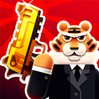 Fire! Mr.Gun icon