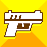 Fire! Mr.Gun أيقونة