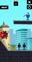 Mr Ninja screenshot 1