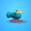 Tricky Portals - Shooting Puzzle