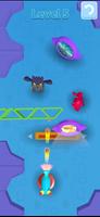 Tricky Portals - Shooting Puzzle Ekran Görüntüsü 2