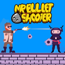 Mr Bullet Shooter 3D APK