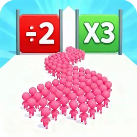 Bullet Army Go Moblie Game