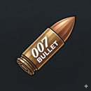 007 入子彈 APK