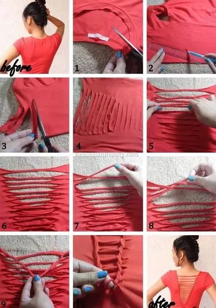 DIY fashion ideas APK for Android Download