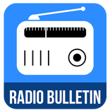 Radio Bulletin