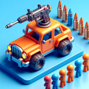 Bullet Jam 3D APK