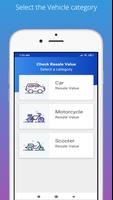 Check Vehicle Resale Value 스크린샷 1