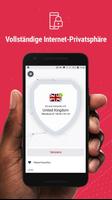 BullGuard VPN Plakat