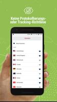 BullGuard VPN Screenshot 1