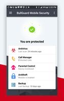 Mobile Security by BullGuard स्क्रीनशॉट 1