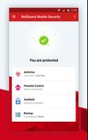 Fastspeed Mobile Security by BullGuard پوسٹر