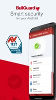 BullGuard Mobile Security Affiche