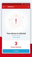 BullGuard Mobile Security ảnh chụp màn hình 2