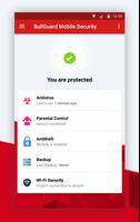 Mobile Security and Antivirus پوسٹر