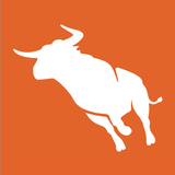 Bullhorn Zeichen