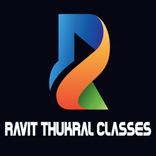 Ravit Thukral Classes