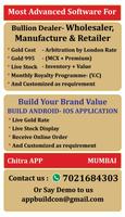 CHITRA APP DEVELOPER screenshot 1