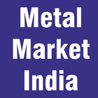 Metal Market INDIA Daily Rate biểu tượng