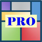 Stock Heat Map Professional icon