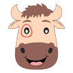 Hitbullseye Test Prep App icon