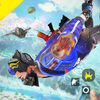 Fire Survival Battlegrounds 3D icon